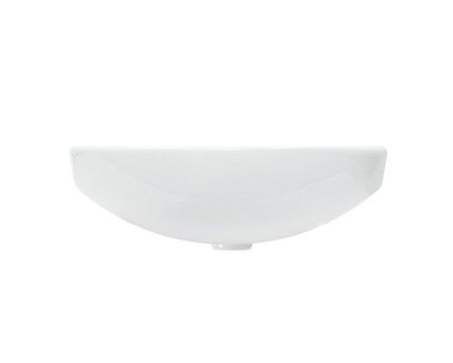 Тумба напольная Аттика-50 (2 створки) + Умывальник АТТИКА 50 SET_Аттика-50/Аттика-50