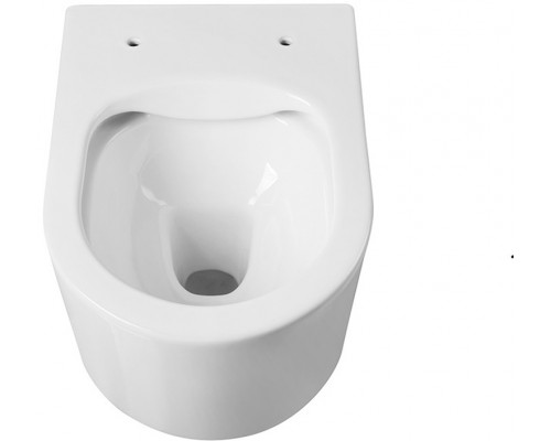 SET AQUATEK МИЯ (рама AQUATEK Standard INS-0000012(без клавиши и крепежа)+унитаз МИЯ AQ2004-00 с тонким сиденьем soft-close SET AQUATEK МИЯ