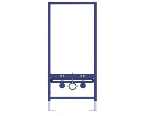 SET AQUATEK МИЯ-MB биде (рама AQUATEK INSB-0000001 + крепеж KKI-0000002 + биде AQ1004-MB) SET AQUATEK МИЯ-MB биде