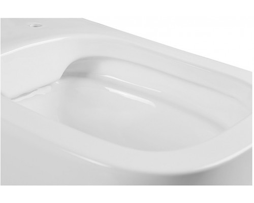 SET AQUATEK ЛУГАНО (рама AQUATEK Standard INS-0000012(без клавиши и крепежа)+унитаз ЛУГАНО AQ2002-00 с тонким сиденьем soft-close SET AQUATEK ЛУГАНО