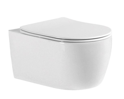 Комплект инсталляции с унитазом AQUATEK ЕВРОПА cmp011 (рама INS-0000012, клавиша KDI-0000011, унитаз AQ1106-00) ЕВРОПА cmp011