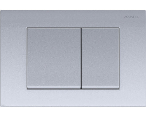 Комплект инсталляции с унитазом AQUATEK ЕВРОПА cmp011 (рама INS-0000012, клавиша KDI-0000011, унитаз AQ1106-00) ЕВРОПА cmp011