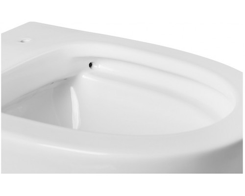 SET AQUATEK НИКА (рама AQUATEK Standard INS-0000012(без клавиши и крепежа)+унитаз НИКА AQ2009-00 с тонким сиденьем soft-close SET AQUATEK НИКА