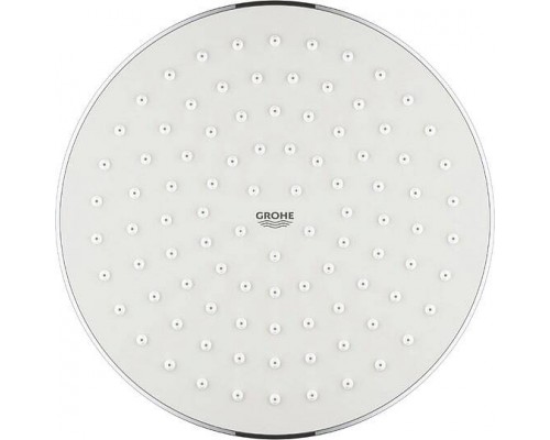 27541001 Tempesta New Cosmopolitan Верхний душ 200, хром 27541001