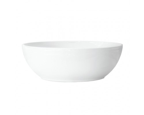 ART SLIM Умывальник накладной 40 см Белый S1 (WB.CT/Art/40-N.Slim/WHT.G/S1) WB.CT/Art/40-N.Slim/WHT.G/S1