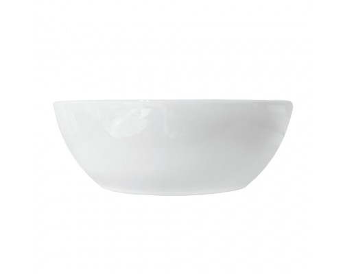 ART SLIM Умывальник накладной 40 см Белый S1 (WB.CT/Art/40-N.Slim/WHT.G/S1) WB.CT/Art/40-N.Slim/WHT.G/S1