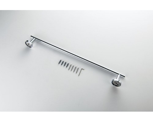AQ4214CR ОБЕРОН полотенцедержатель 600 мм AQ4214CR
