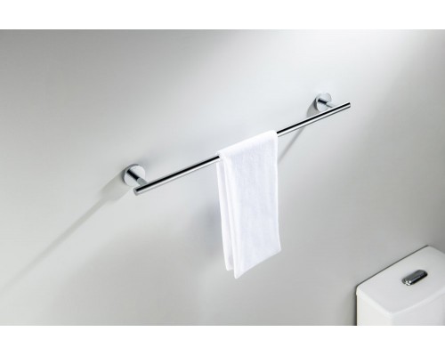 AQ4214CR ОБЕРОН полотенцедержатель 600 мм AQ4214CR