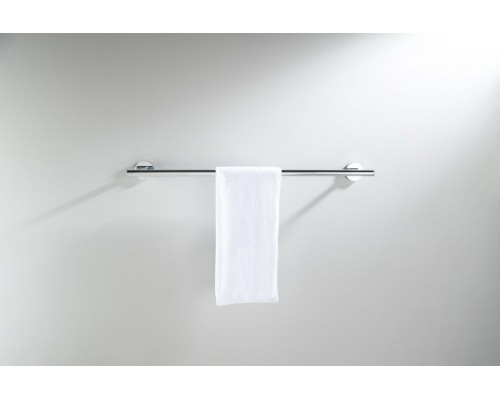 AQ4214CR ОБЕРОН полотенцедержатель 600 мм AQ4214CR