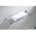 AQ4222CR ОБЕРОН полка для полотенец AQ4222CR