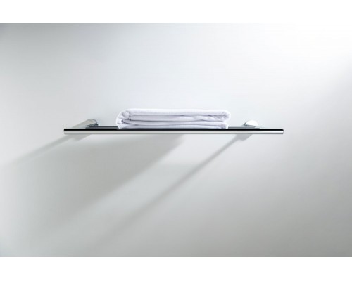 AQ4222CR ОБЕРОН полка для полотенец AQ4222CR