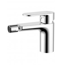 AQ1818CR НИКА смеситель для биде без донного клапана AQ1818CR