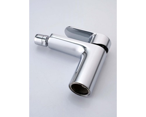 AQ1818CR НИКА смеситель для биде без донного клапана AQ1818CR