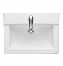 САМАРСКИЙ СТАНДАРТ Унитаз-компакт Белый S1 (WC.CC/Samarsky/1-P/WHT.G/S1) (упакован) Sanita.SamarskySt.FBS