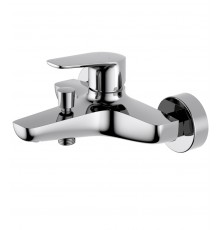 AQ1140CR БЕТТА смеситель для ванны AQ1140CR