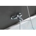 AQ1140CR БЕТТА смеситель для ванны AQ1140CR