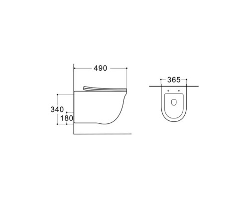 SET AQUATEK КЛАССИК cm-070 4в1 (рама AQUATEK INS-0000025 +крепление KKI-0000002 +кнопка KDI-0000070 +унитаз AQ1112-00 +тонкое сиденье с механиз) SET AQUATEK КЛАССИК cm-070 4в1
