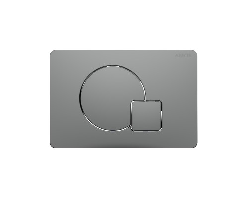 SET AQUATEK КЛАССИК cm-070 4в1 (рама AQUATEK INS-0000025 +крепление KKI-0000002 +кнопка KDI-0000070 +унитаз AQ1112-00 +тонкое сиденье с механиз) SET AQUATEK КЛАССИК cm-070 4в1