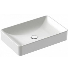 Vox EVF102 раковина 6040см, с переливом EVF102-00