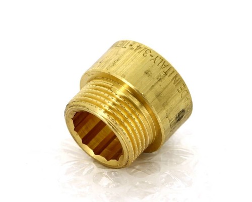 Удлинитель НВ TIEMME 3/4"х15мм