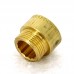 Удлинитель НВ TIEMME 3/4"х15мм