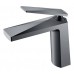 Boheme Venturo Смеситель для раковины, цвет: shine gun metall 371-SGM