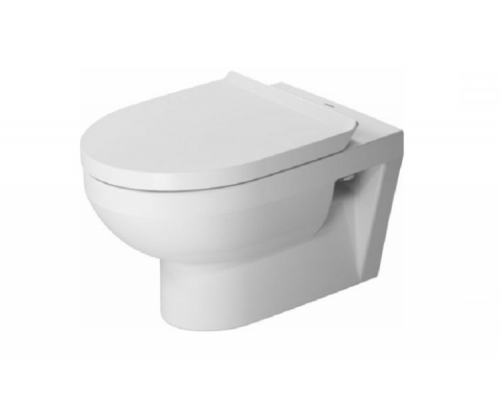 Унитаз, Duravit, Durastyle, подвесной, шгв 365-540-350, цвет-белый
