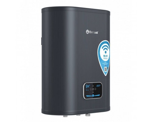 Водонагреватель электрический накопительный Thermex ID 30 V (pro) Wi-Fi
