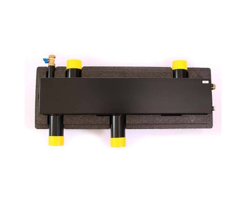 Разделитель гидравлический HW WATTS Ind 140/140