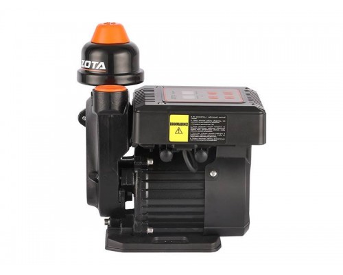 Насосная станция ZOTA LiLu PRO 600