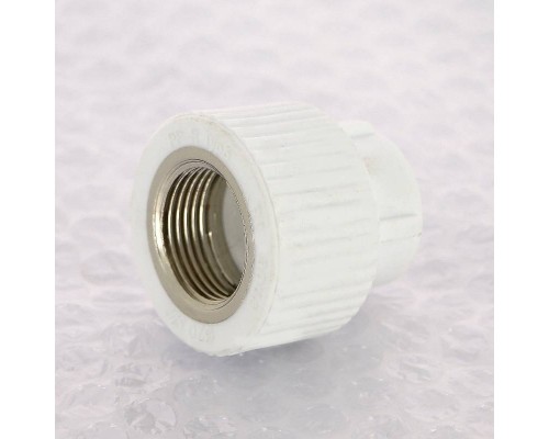 Муфта ProAqua В 20 х 3/4"