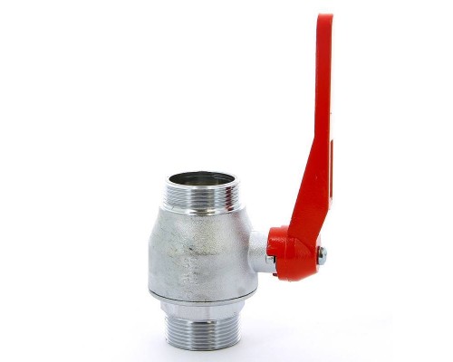 Кран шаровой НН IDEAL рычаг ITAP 1"1/2 Кран шаровой НН IDEAL рычаг ITAP 1"1/2