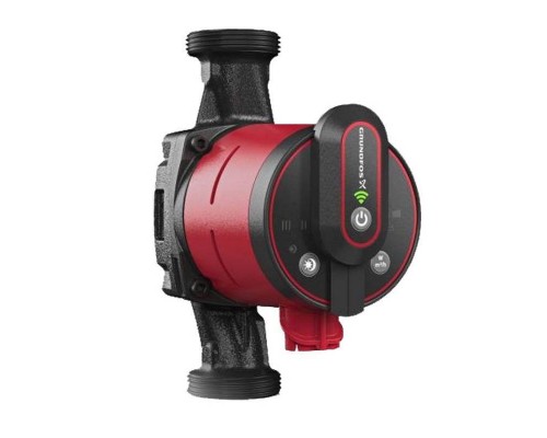 Насос циркуляционный Grundfos ALPHA 3 25-40