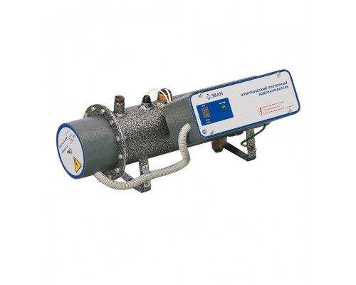 Электрический проточный водонагреватель ЭПВН 18 (18 кВт)
