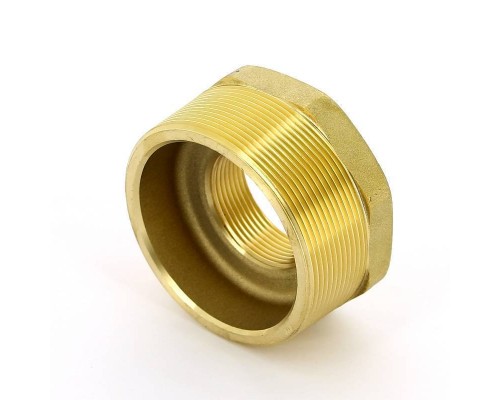 Футорка НВ TIEMME 3"x1"1/2