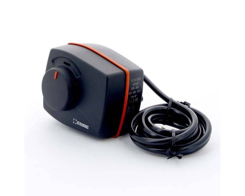 Привод 3-точечный ESBE ARA 661 для клапанов VRG и VRB