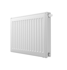 Радиатор панельный Royal Thermo VENTIL COMPACT VC21-450-1300 RAL9016