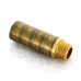 Удлинитель НВ бронза Viega 3/4" х 80