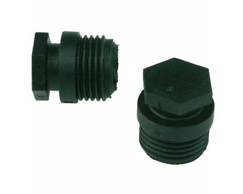 Планка HENCO для водорозеток 1/2"