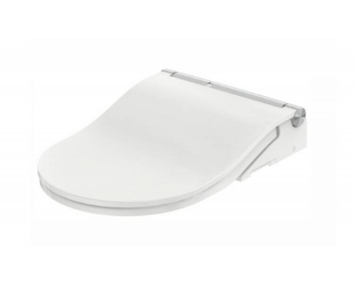 Сиденье для унитаза с функцией биде, TOTO, Washlet RW, шгв 391-579-108, цвет-белый