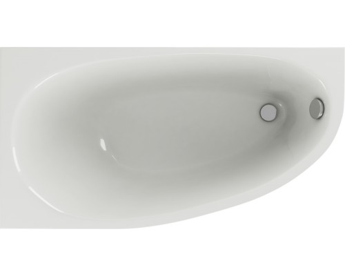 Ванна Дива 17090 левая DIV170-0000002