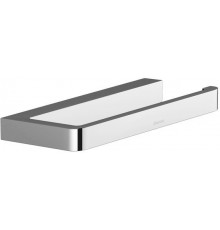 Держатель для туалетной бумаги TD 400.00 X07P329