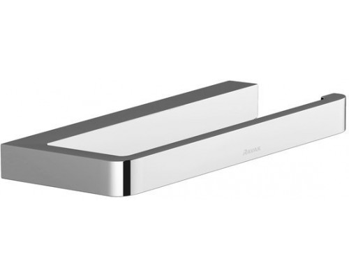 Держатель для туалетной бумаги TD 400.00 X07P329