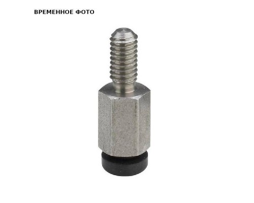 Регулятор высоты (+15-25 мм) для решеток Advantix Visign (комплект удлинителей)