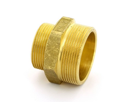 Ниппель НН TIEMME 2"x1"1/2