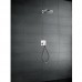 Термостатический смеситель HansGrohe HG ShowerSelect для 2 потребителей СМ хром