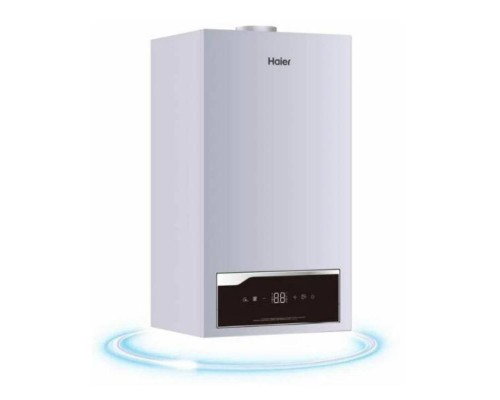 Котел настенный конденсационный Haier GreenLine 1.30 30кВт одноконтурный закрытый Котел настенный конденсационный Haier GreenLine 1.30 30кВт одноконтурный закрытый