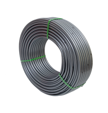 Труба PEX-A EVOH 20*2,8 (бухта 100 м)