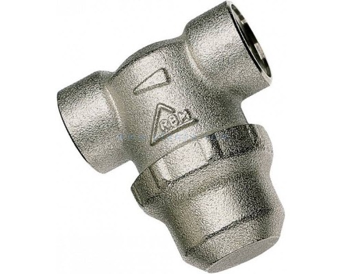 Фильтр прямой ВВ RBM 3/4" 300 мкм