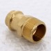 Муфта пресс-Н бронза Profipress G VIEGA 22х1"